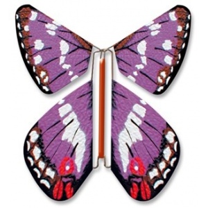 Magic Butterfly "Grand Mars" MFT 641