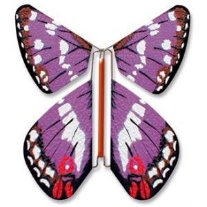 Papillon volant "Grand Mars" MFT 641