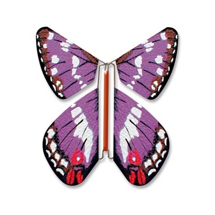 Magic Butterfly "Grand Mars" MFT 641