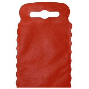 Car trash bag-petitbag® red