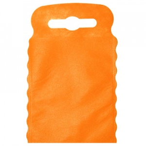 5 poubelles-auto petitbag® Orange