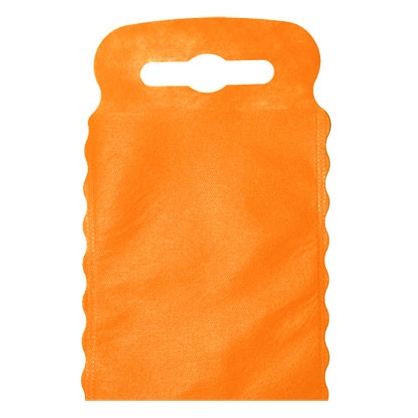 5 poubelles-auto petitbag® Orange