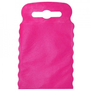 Car trash bag-petitbag® Pink