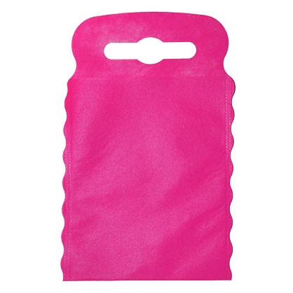 Car trash bag-petitbag® Pink