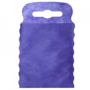 Car trash bag-petitbag® Purple