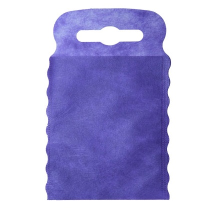 Car trash bag-petitbag® Purple
