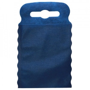 Auto-Müllsack-petitbag® Marinblau