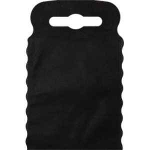 Car trash bag-petitbag® Black