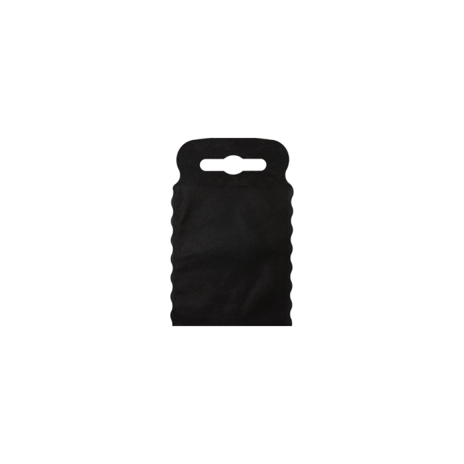 Car trash bag-petitbag® Black