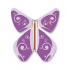 Magic Butterfly  purple