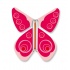 Magic Butterfly  Rosy