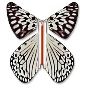 Magic Flyer "Leuconoe
