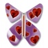 Magic Butterfly purple Love
