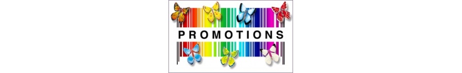 PROMOTIONS