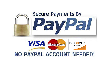 Paypal logo En